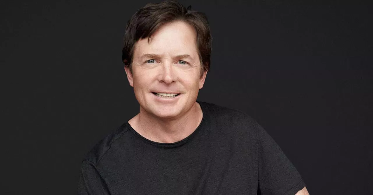 Michael J Fox E Sua Corajosa Trajet Ria Contra O Parkinson