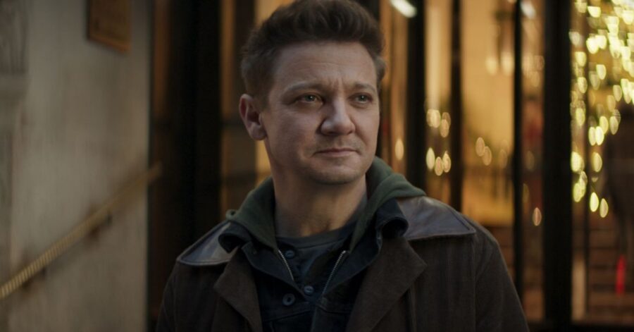 Jeremy Renner sofre acidente e está em estado crítico