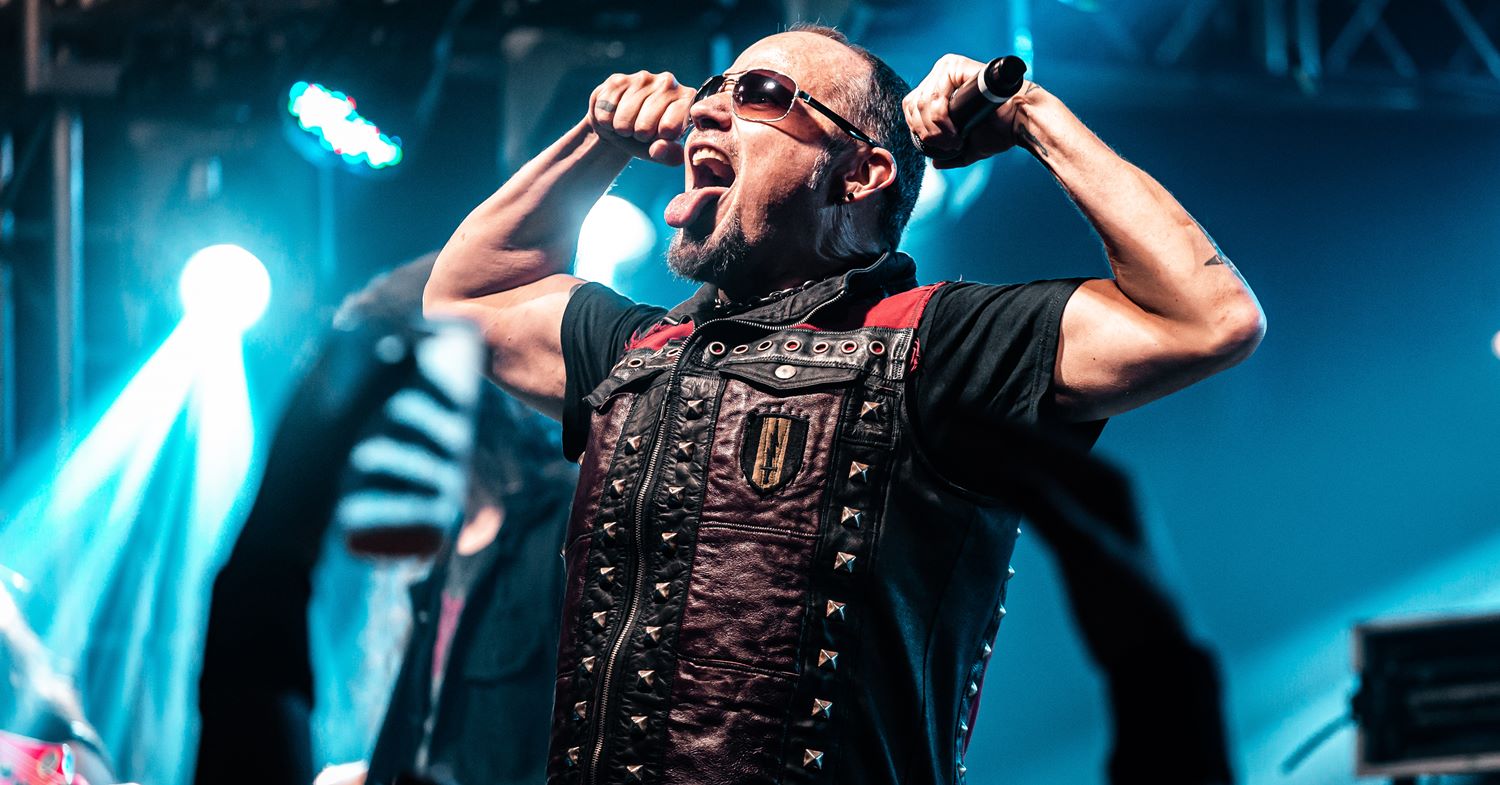 Tim Ripper Owens surpreende ao revelar como é trabalhar Yngwie