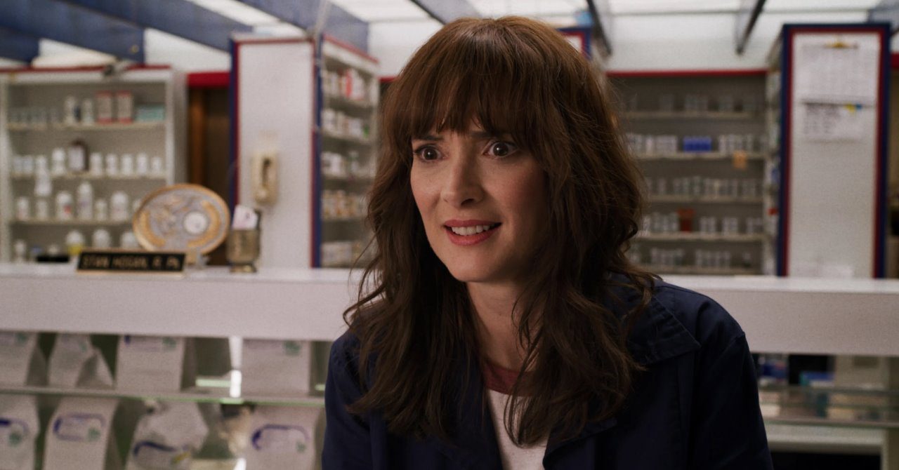 Stranger Things: atriz trás más notícias sobre a 5ª temporada da série.