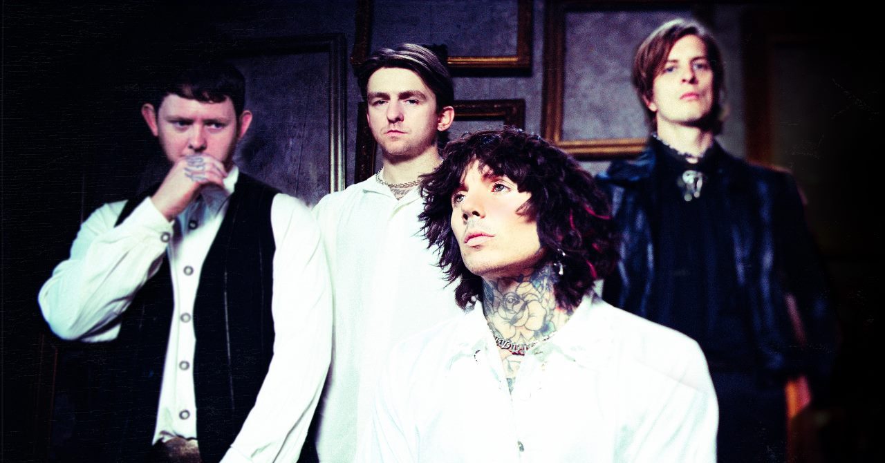 Bring Me The Horizon Lança “post Human Nex Gen” Nesta Sexta 24 Rock Notícias 