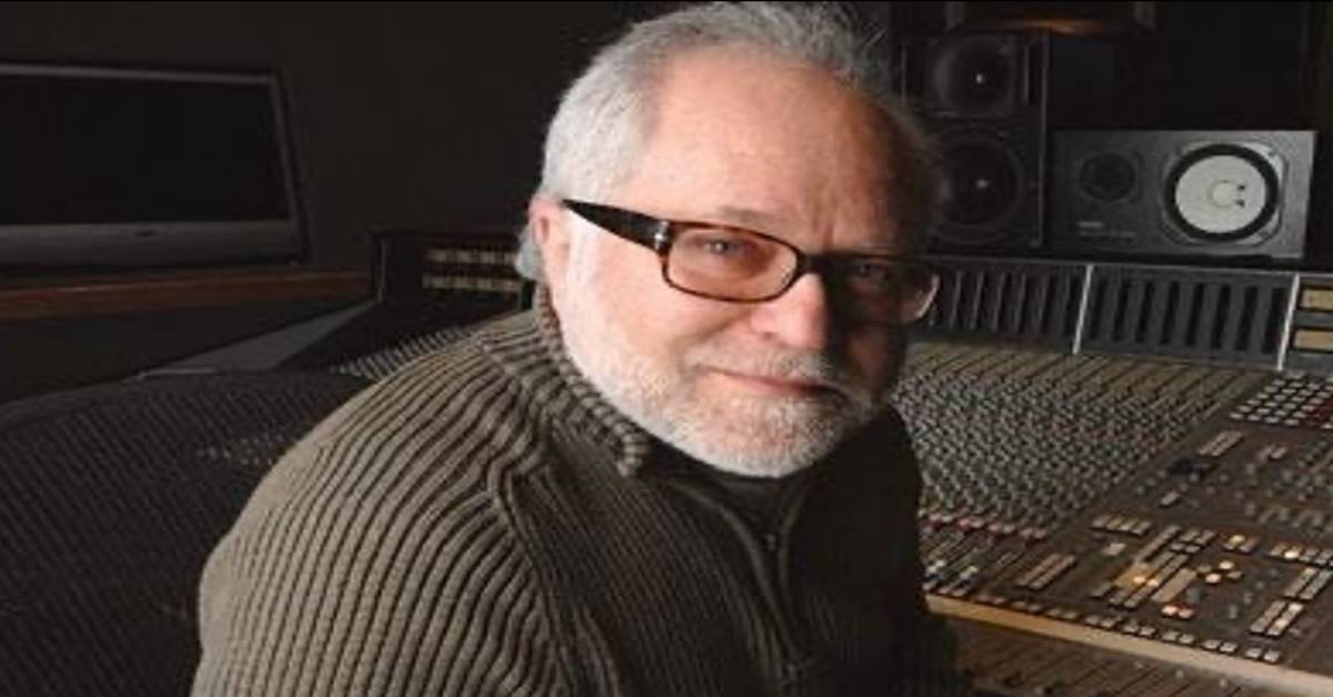 Produtor inglês Peter Collins morre aos 73 anos