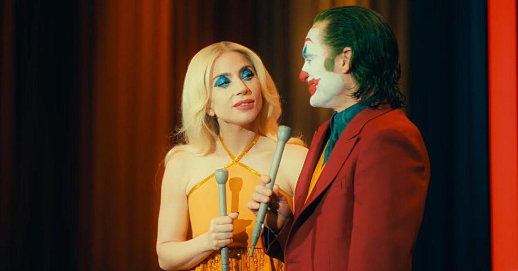 Filme Coringa Delírio a Dois ganha mais um trailer assista