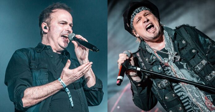 Blind Guardian e Avantasia, atrações do Wacken Open Air 2024, em fotos no Summer Breeze Brasil 2023