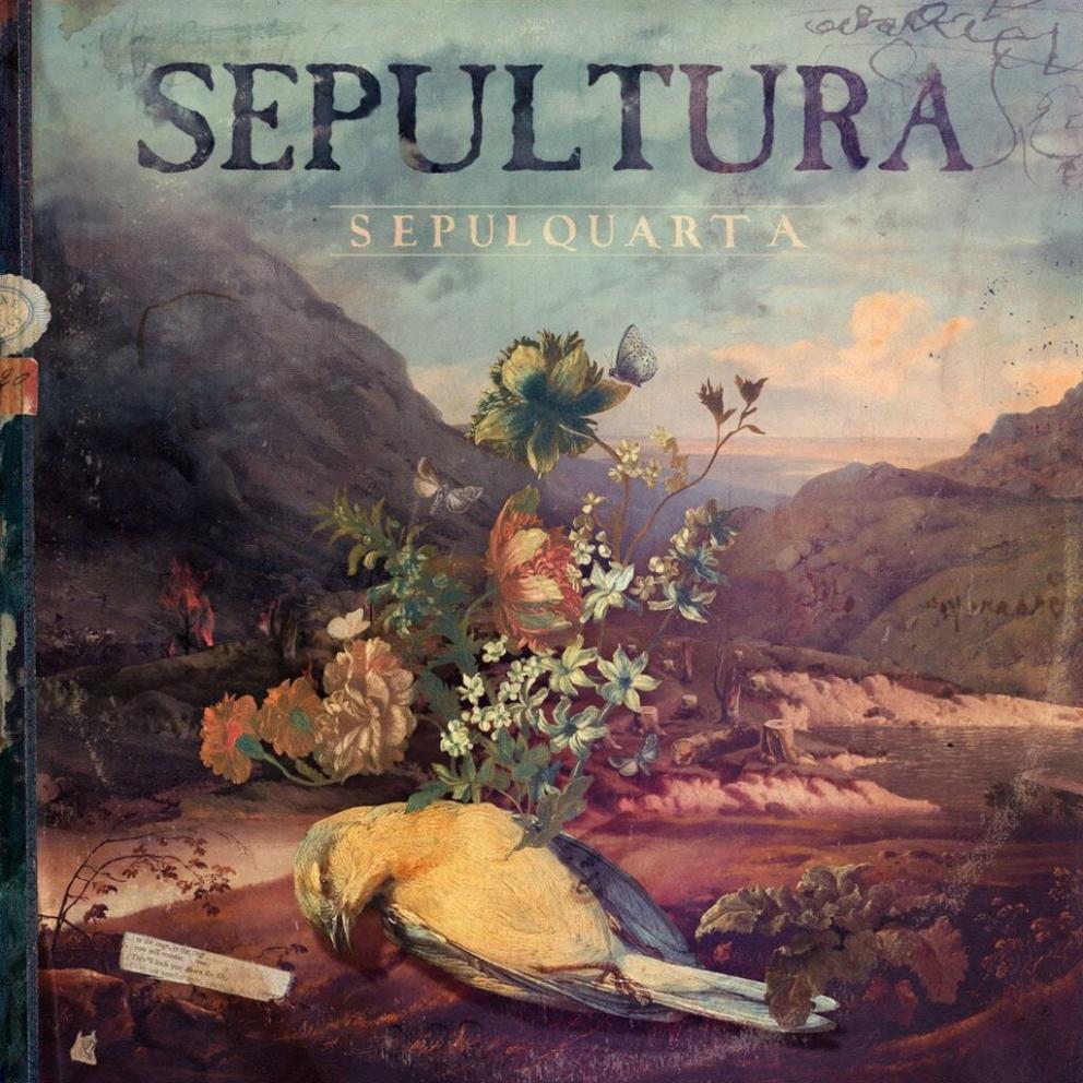 スラッシュメタル〇SEPULTURA／セパルトゥラ 87年2nd ギタリストなら絶対に聴くべき南米スラッシュ・メタルの名盤40（1/4
