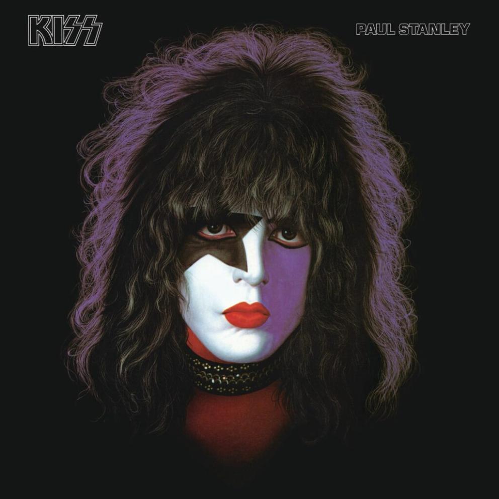 Quando os membros do Kiss lançaram álbuns solo em 1978