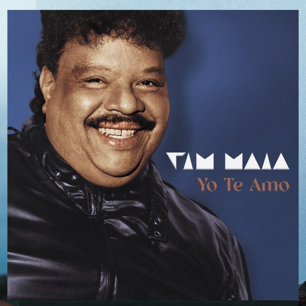 Tim Maia: álbum em espanhol "Yo Te Amo" é lançado 50 anos depois