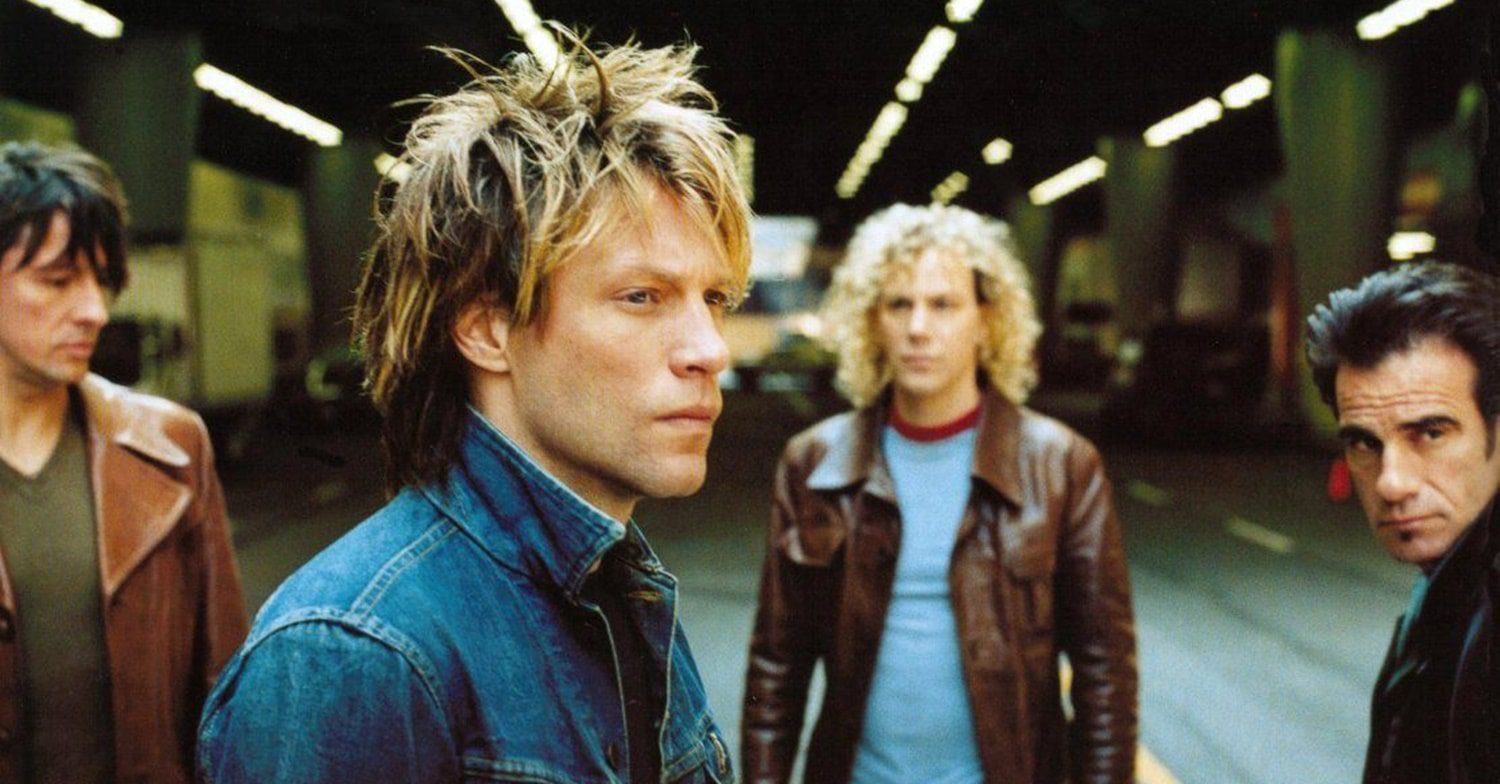 Итс май лайф видео. Группа bon Jovi. Группа bon Jovi it's my Life. Джон Бон Джови it's my Life. Bon Jovi 2000.