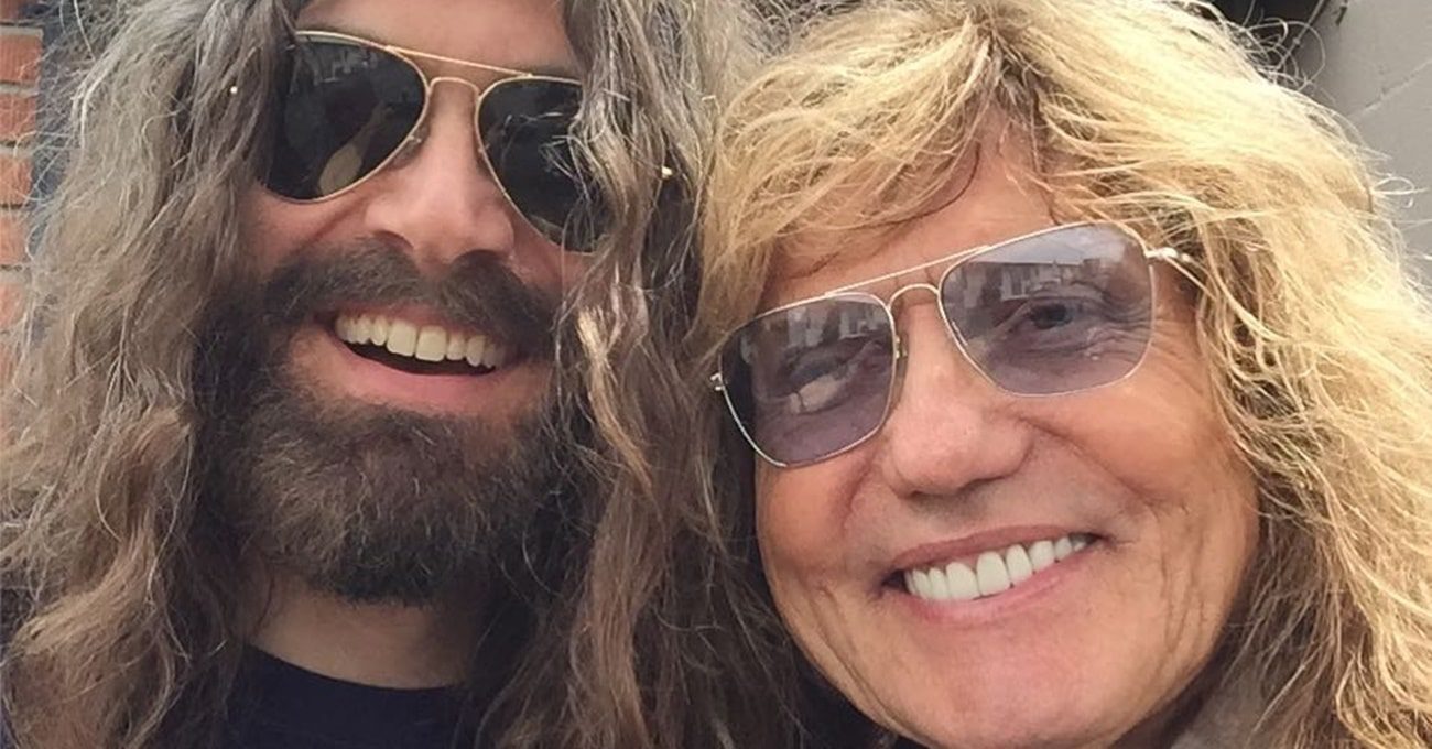 Whitesnake confirma saída do baixista Michael Devin e diz já ter substituto - Feedy News