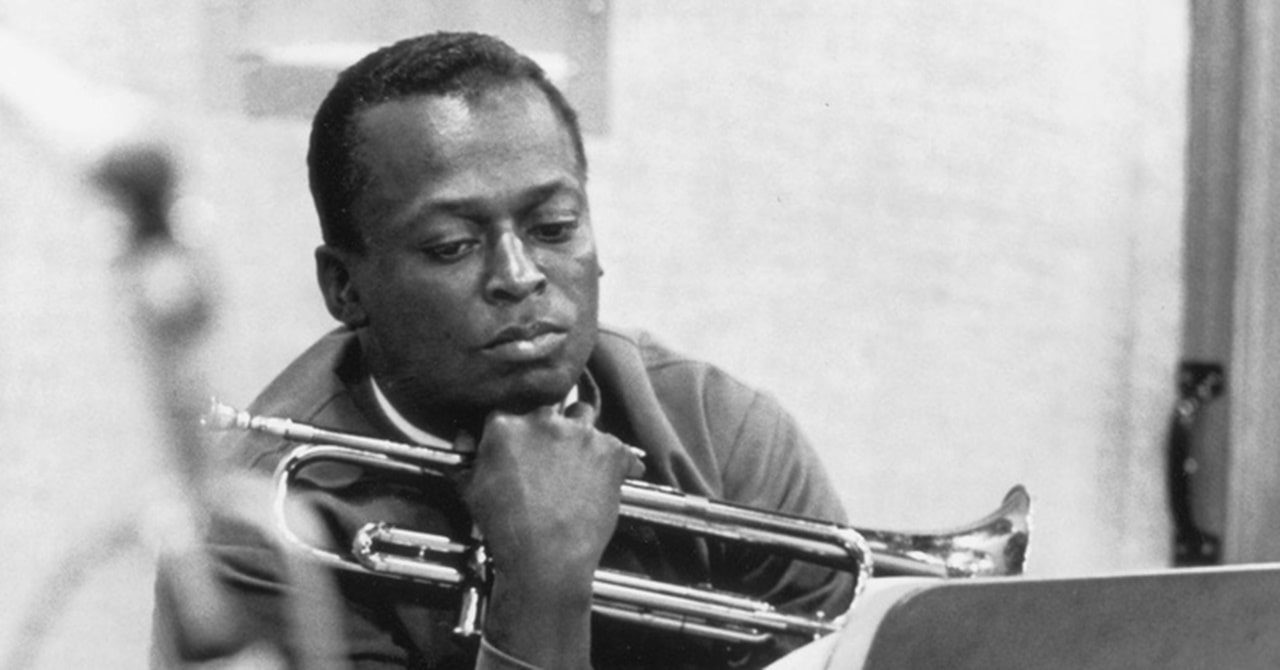 Como Miles Davis gravou e registrou a autoria do clássico gaúcho Prenda  Minha