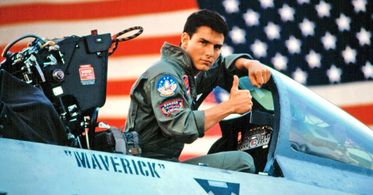 Top Gun - Ases Indomáveis - Filme 1986 - AdoroCinema