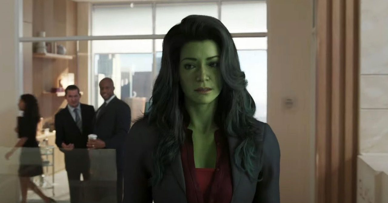 Mulher-Hulk ganha novo trailer e apresenta Demolidor - AnimeNew