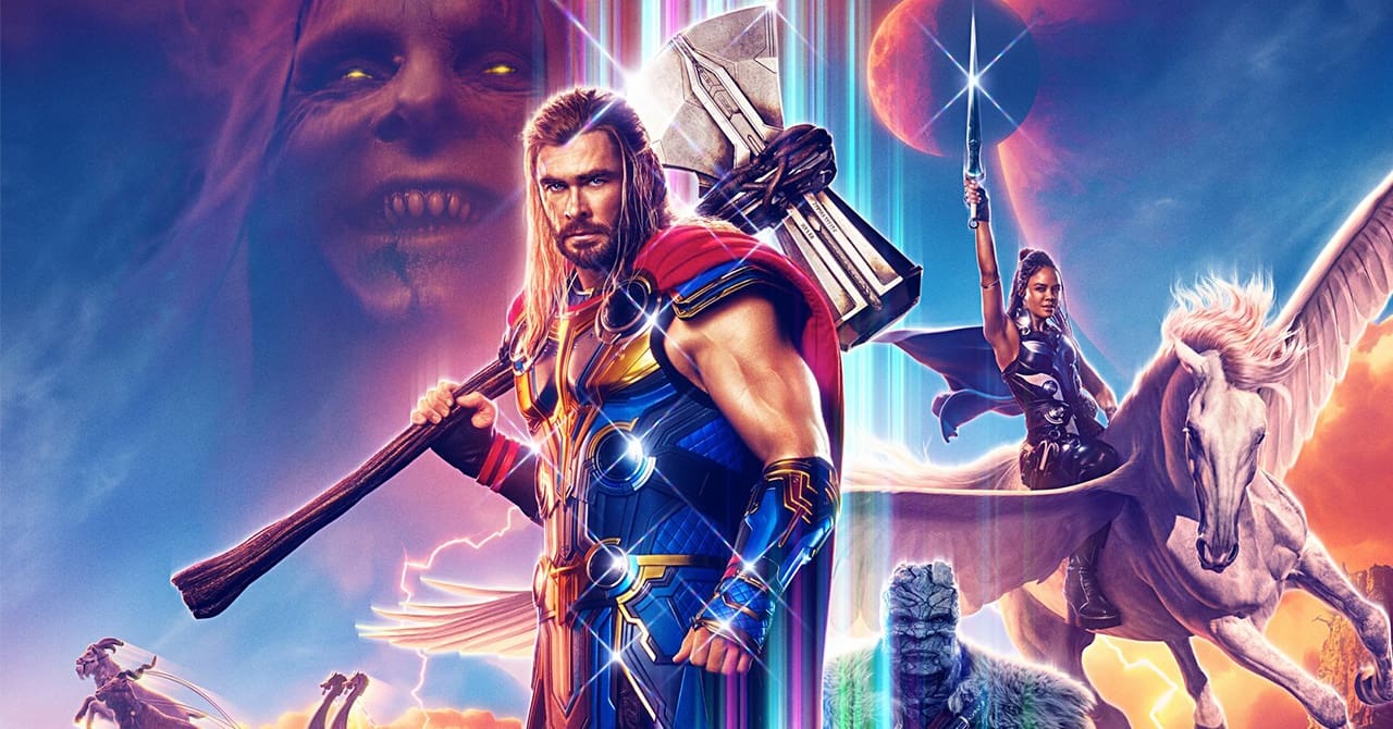 Thor: Ragnarok – Em Pauta
