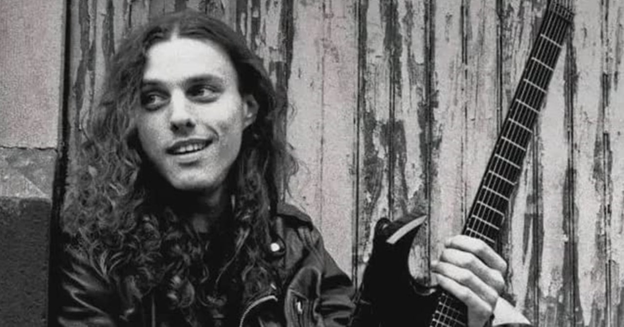 Chuck Schuldiner copiou o Possessed no Death, diz Kam Lee