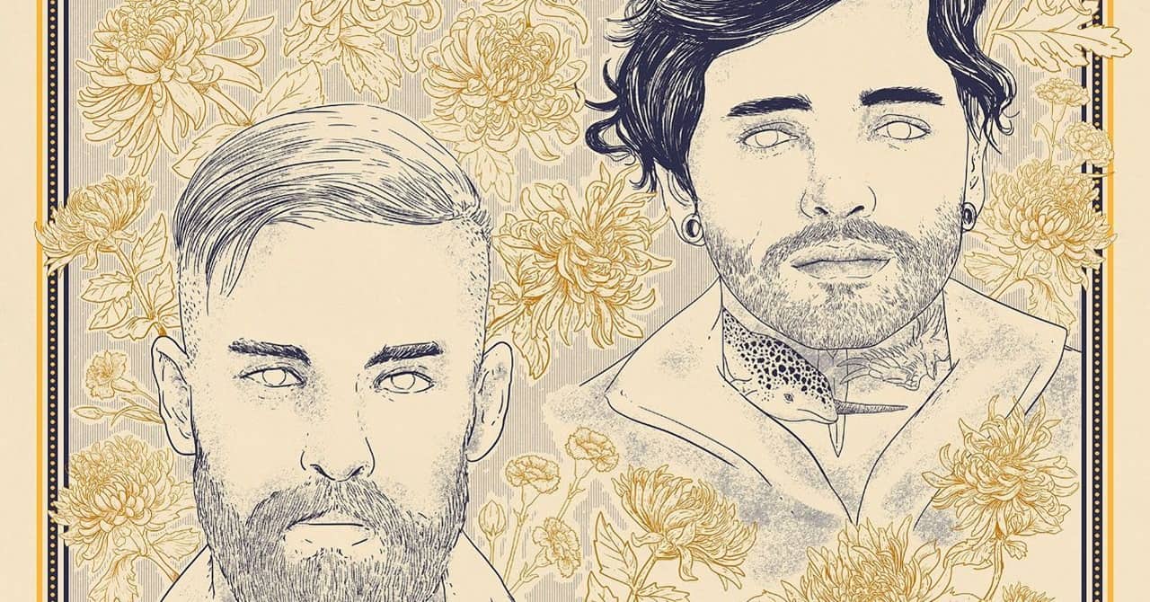 Esteban Tavares regrava “As Terças Podem Se Inverter” com participação de Lucas Silveira