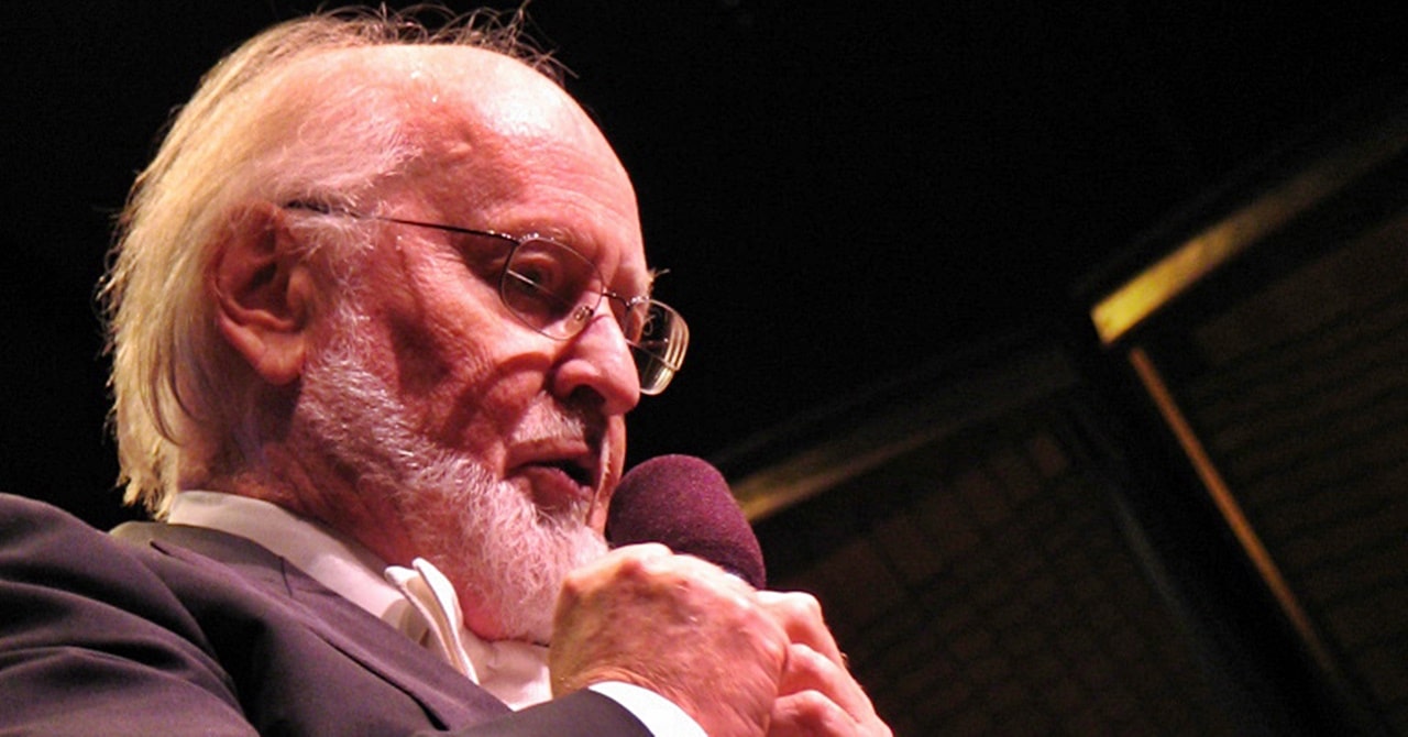 John Williams pretende se aposentar das trilhas de filmes após “Indiana Jones 5”