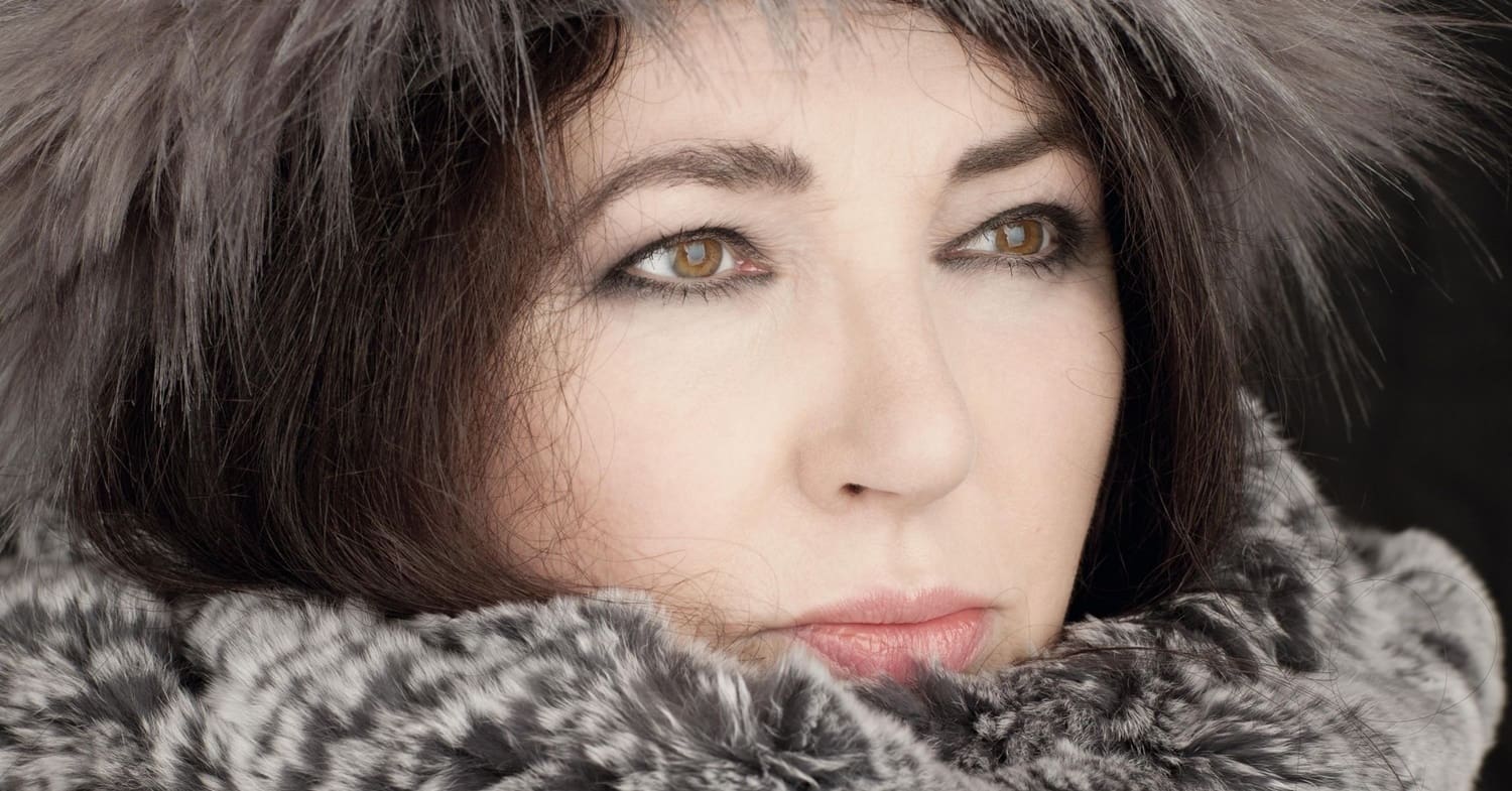 Kate Bush dá primeira entrevista desde 2016 e revela o que faz da vida hoje