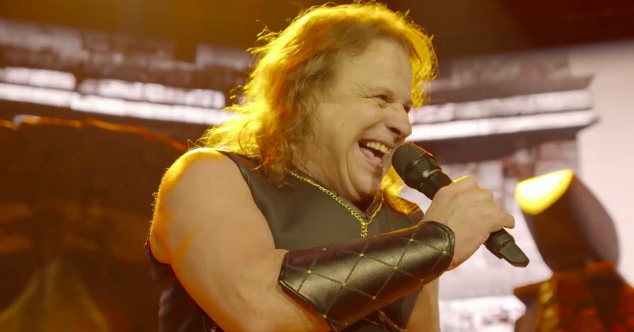 Manowar lança o EP “The Revenge of Odysseus (Highlights)”, com 5 faixas