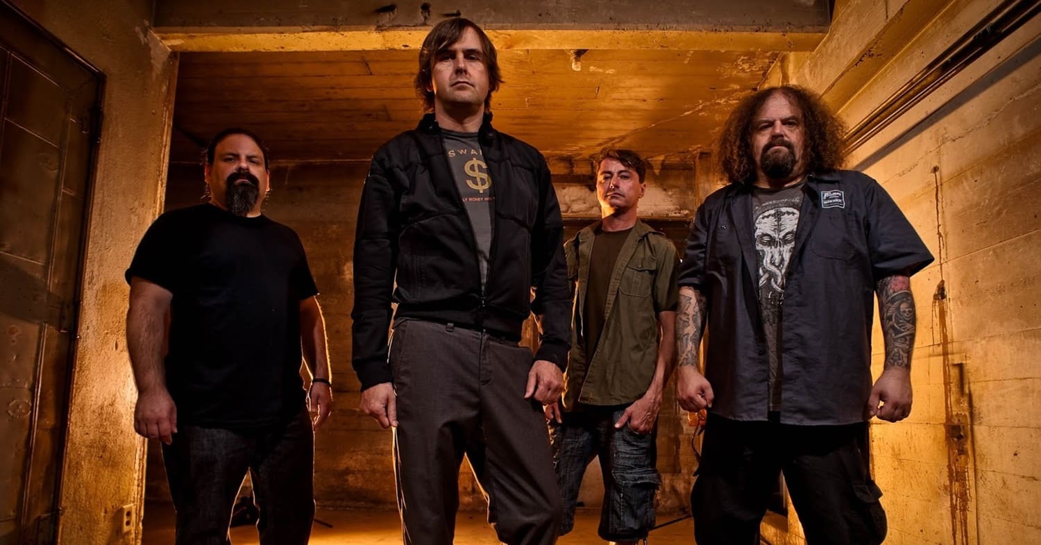 Napalm Death é uma banda humanista, diz vocalista: “venho da esquerda”