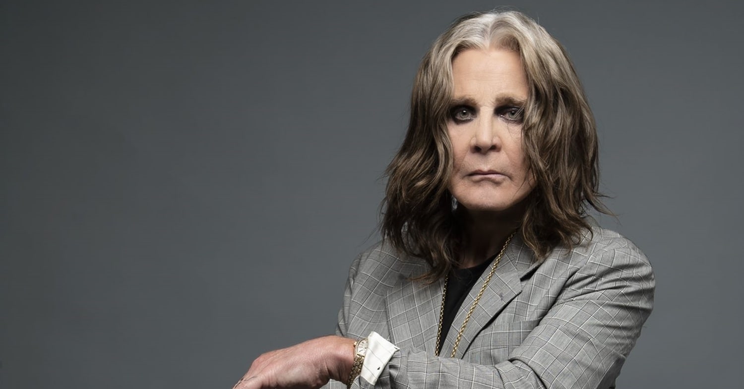 Detalhes da cirurgia que “definirá resto da vida” de Ozzy Osbourne são revelados
