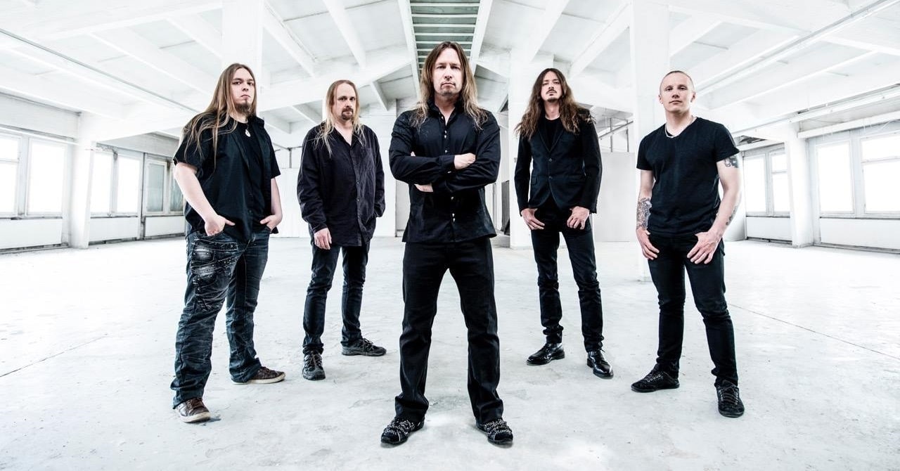 Stratovarius anuncia “Survive”, seu primeiro álbum em 7 anos; ouça single