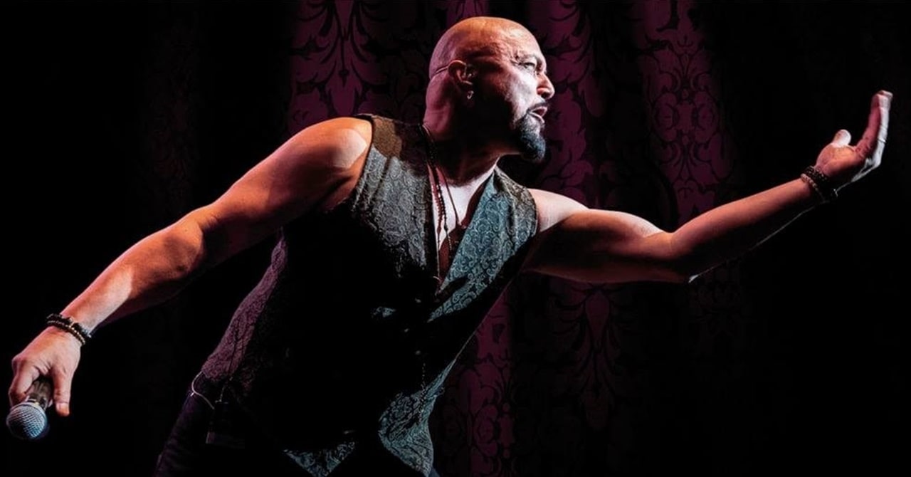 Geoff Tate adia shows no Brasil devido a cirurgia cardíaca de urgência