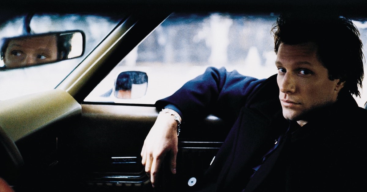“Destination Anywhere”: quando Jon Bon Jovi tentou aliar música e cinema
