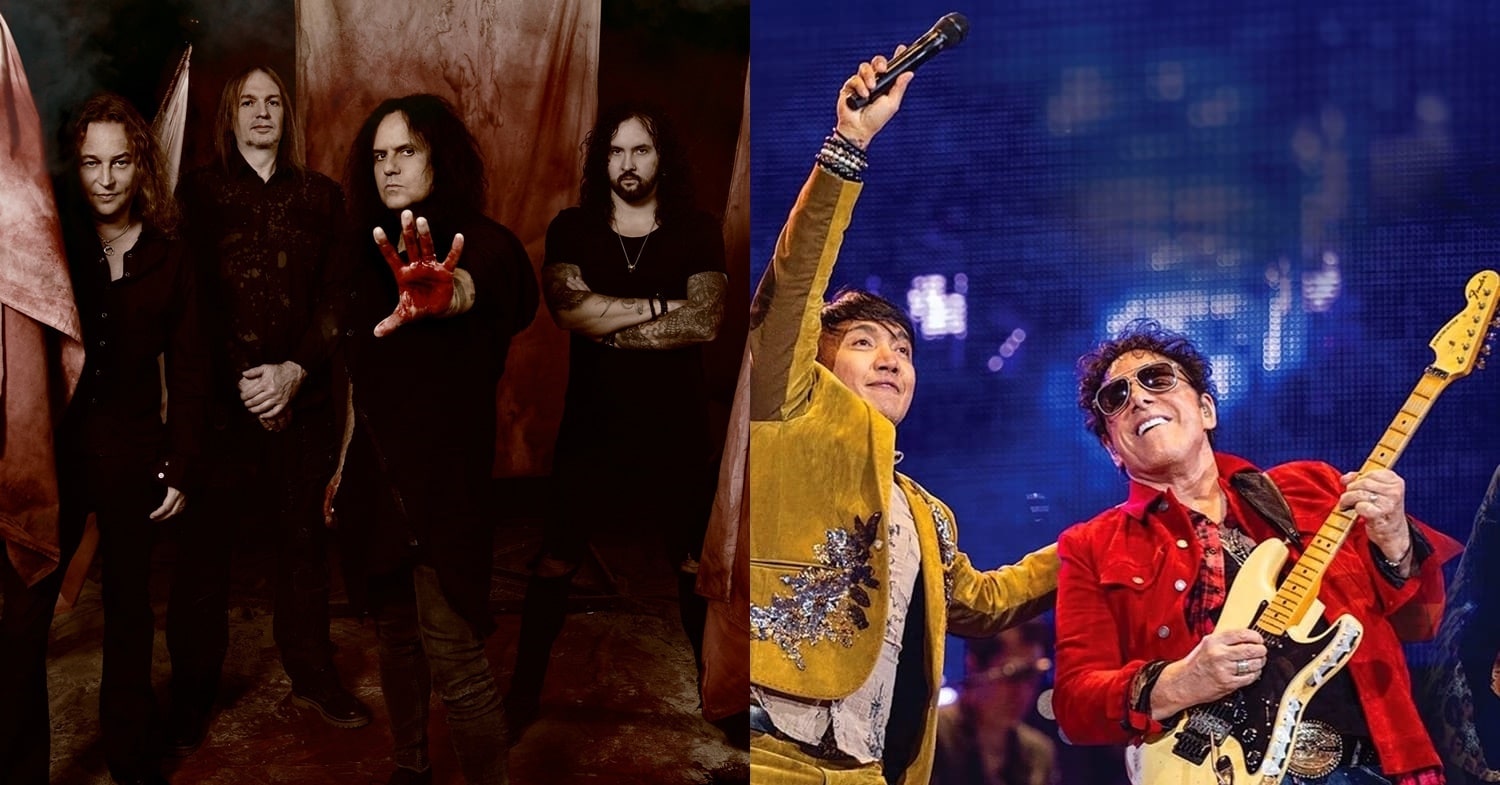 Playlist: boas músicas e 50 álbuns de rock e metal lançados nesta sexta (10/06)