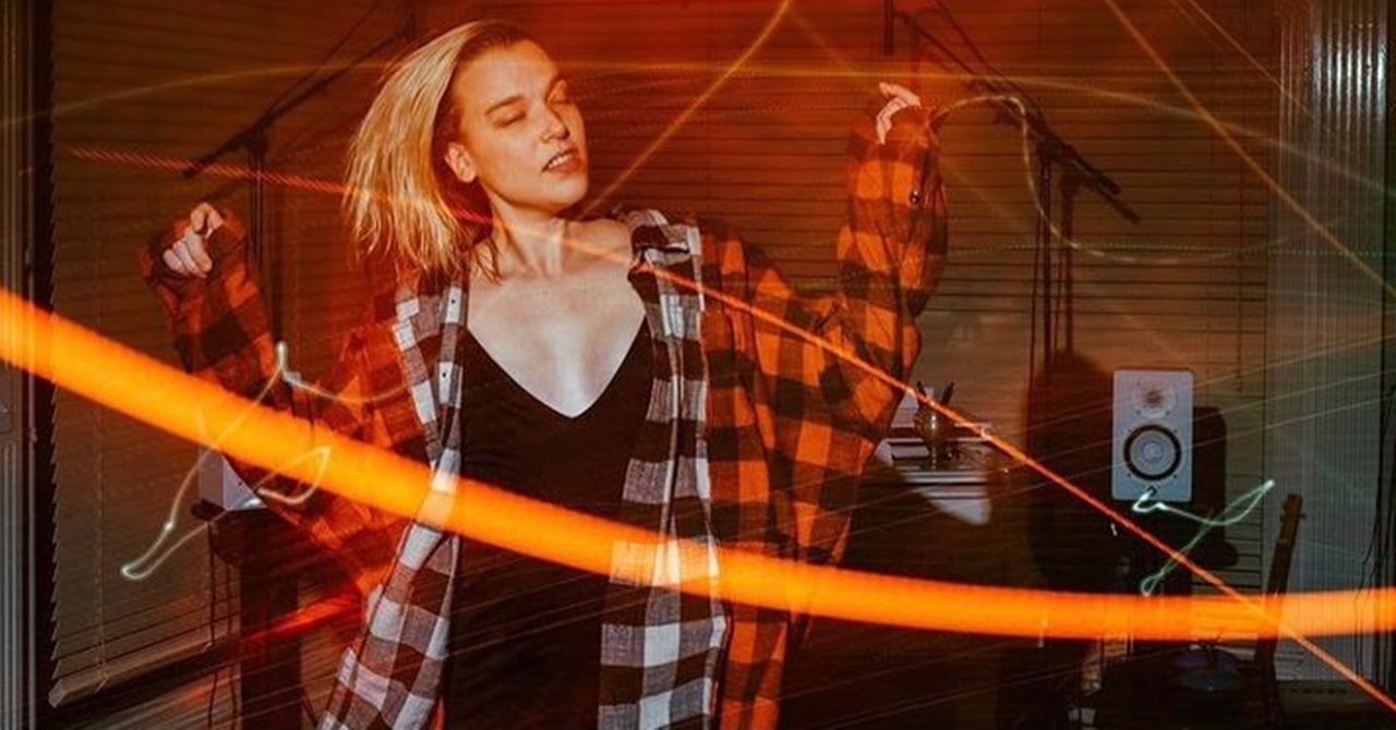 Lzzy Hale fala sobre orgulho LGBTQIA+: “escondi bissexualidade por muito tempo”