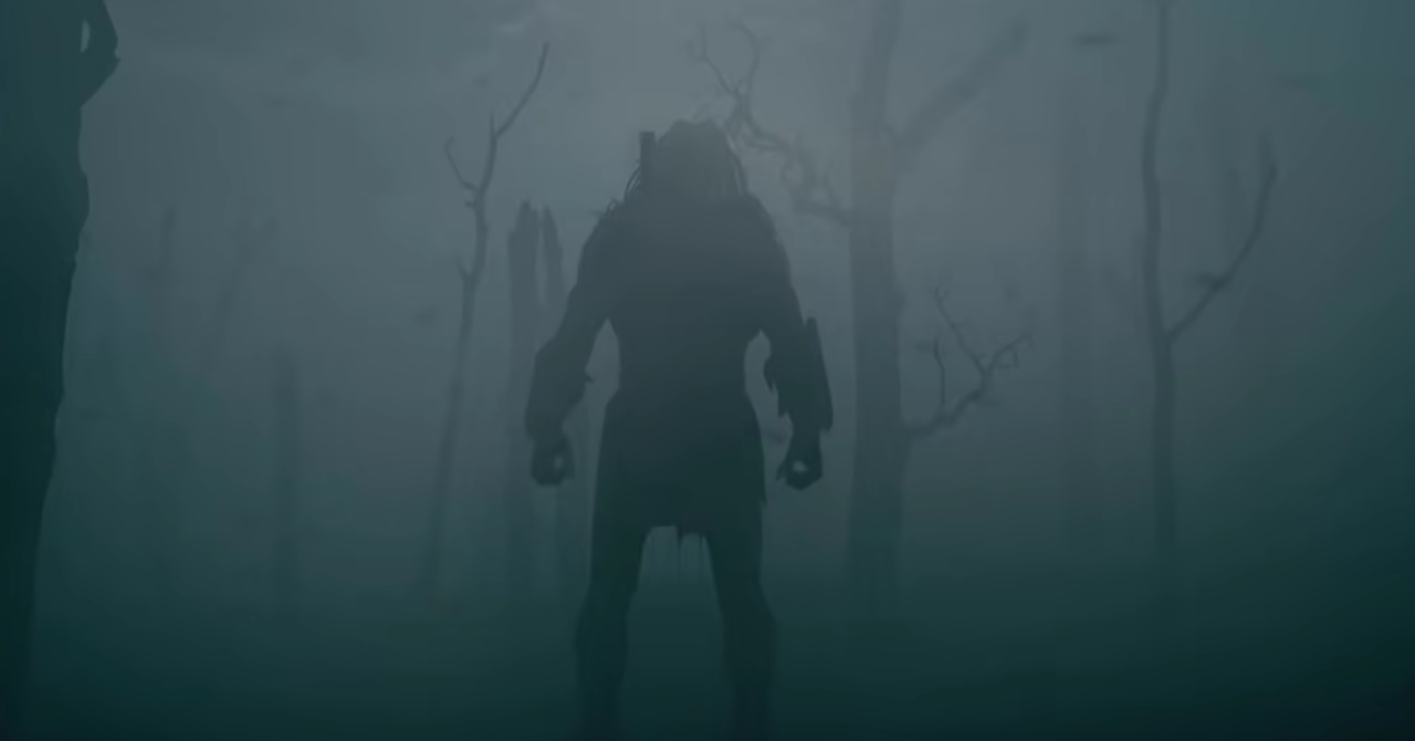 “Prey”, prelúdio de “O Predador”, ganha seu primeiro trailer