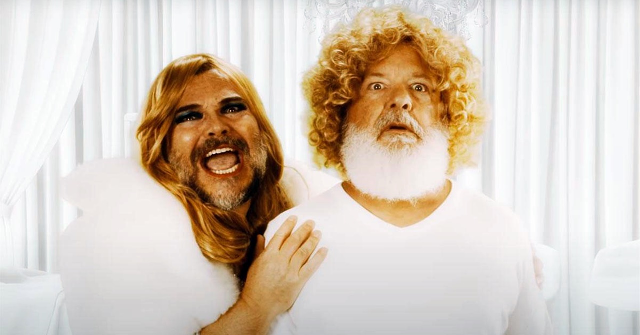 Tenacious D lança medley do The Who com renda a ONG que apoia controle de armas nos EUA