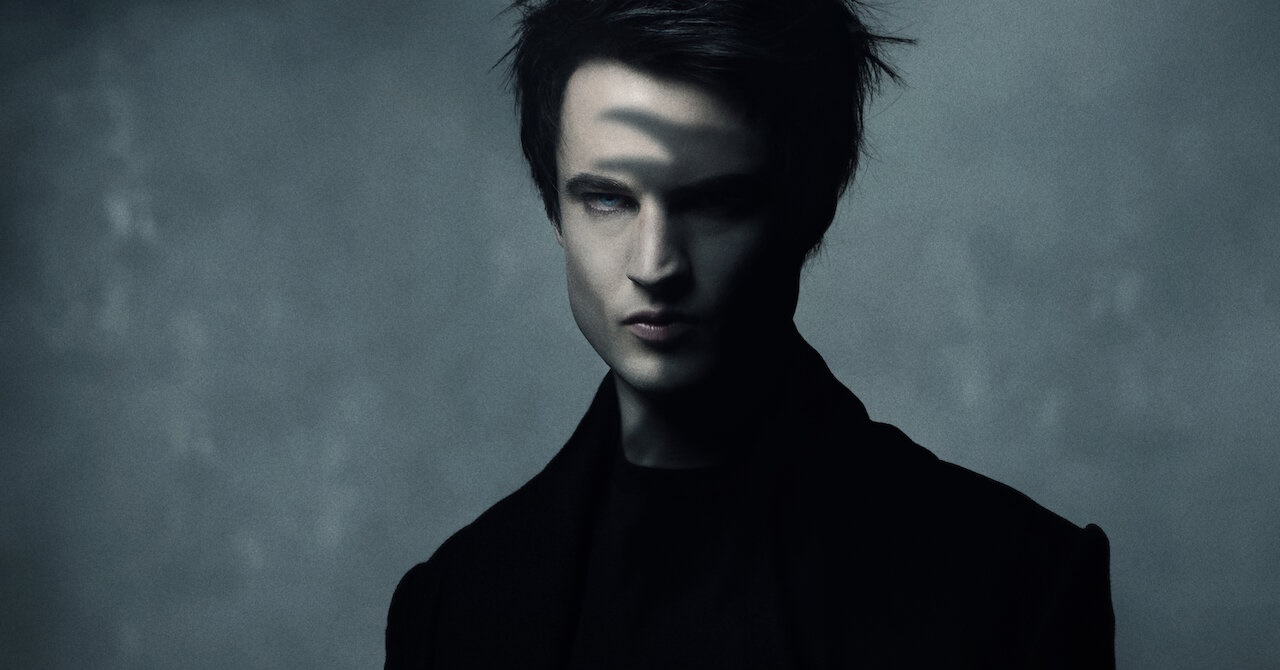 Netflix libera trailer e data de estreia da série “The Sandman”