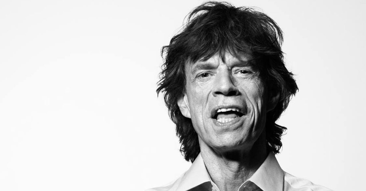 O que Mick Jagger achou da música Moves Like Jagger?