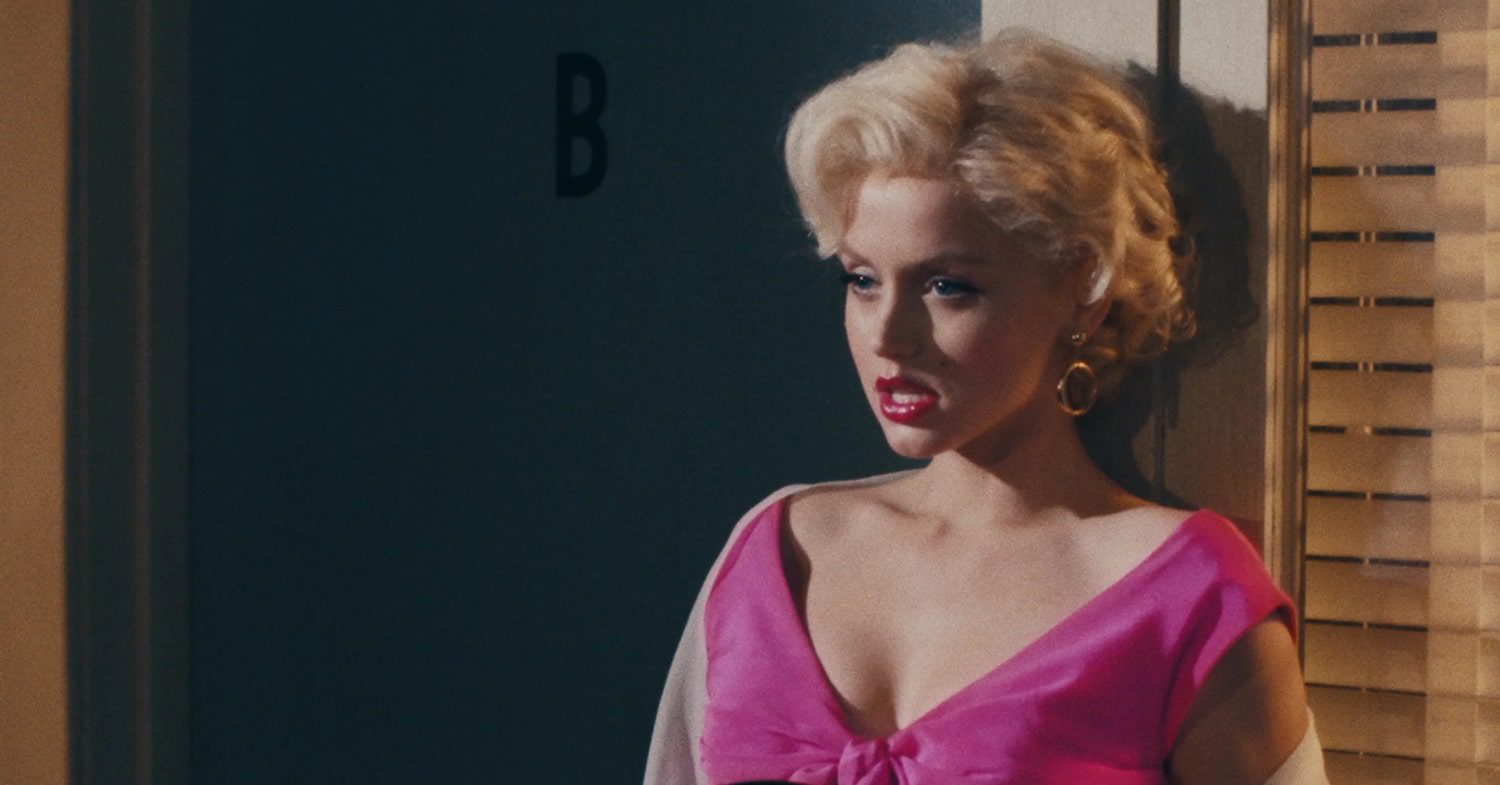 Ator revela que perdeu a virgindade aos 15 anos com Marilyn Monroe