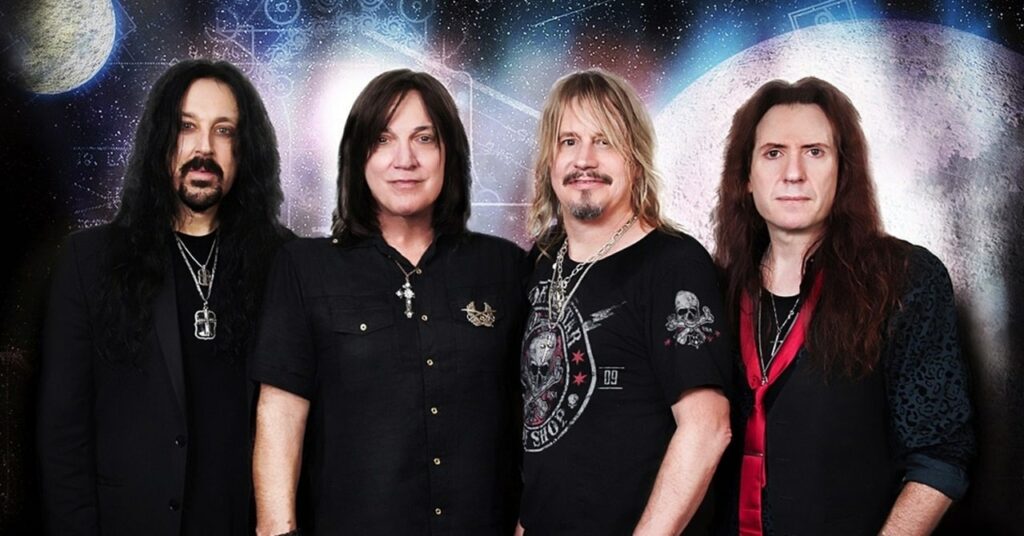 House of Lords divulga “Saints and Sinners”, seu 11º álbum de estúdio