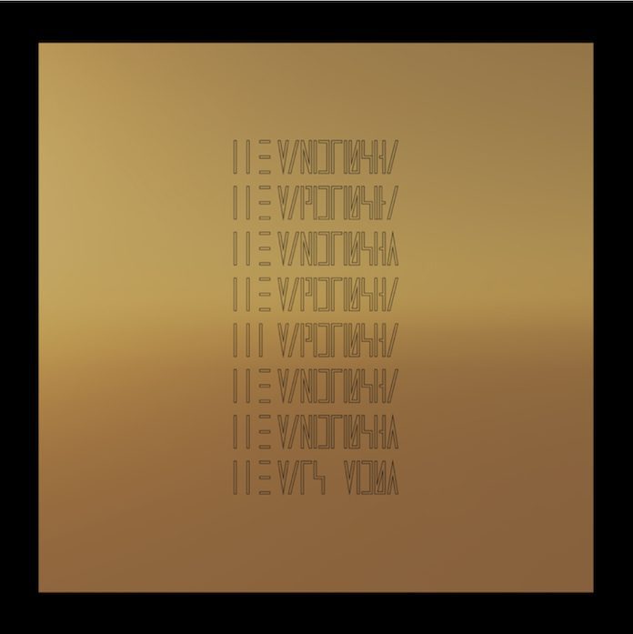 Disco 246 - Semana 39 - De 28 de setembro a 5 de outubro de 2022 - The Mars Volta - The Mars Volta The-mars-volta-2022-album