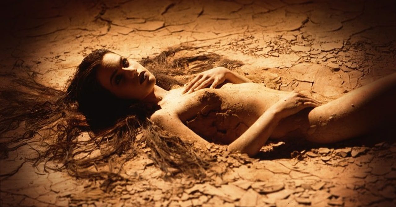 Alice in Chains divulga fotos alternativas da sessão de “Dirt”