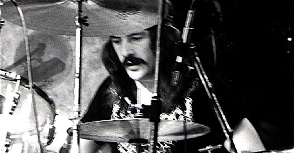 Quando John Bonham pagou fortuna em carro só para constranger vendedor