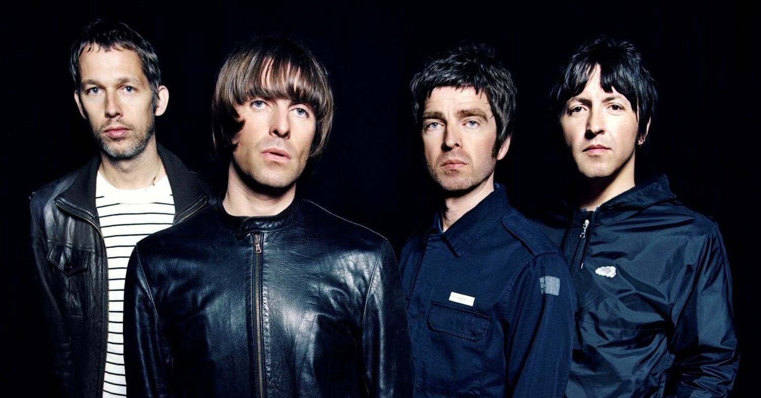 Название западных групп. Группа Oasis. Oasis группа 1997. Оазис Брит поп группа. Oasis 1991.