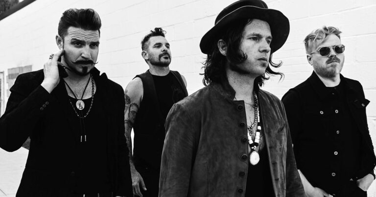 rival sons discography flac