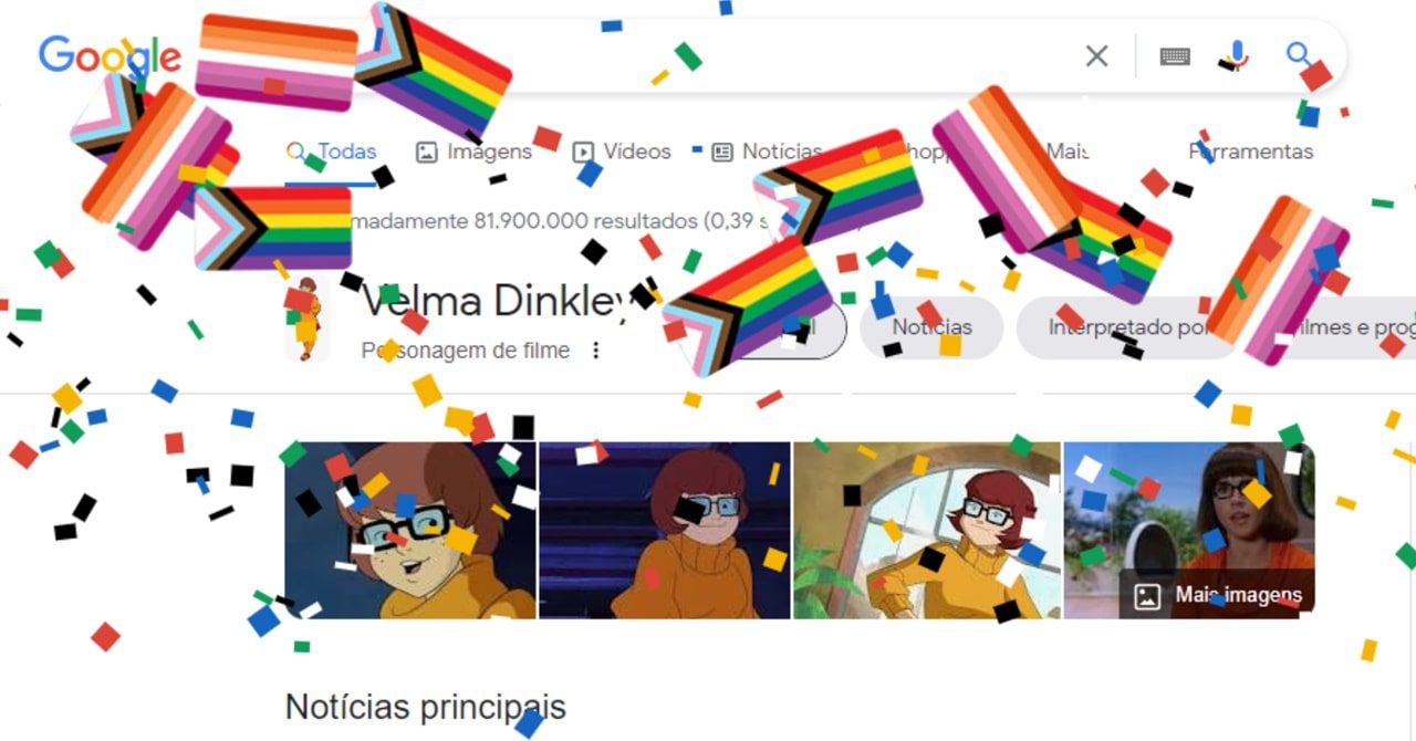Descobriram a América: Velma, de Scooby Doo, é gay desde 2013 - Veja Essa