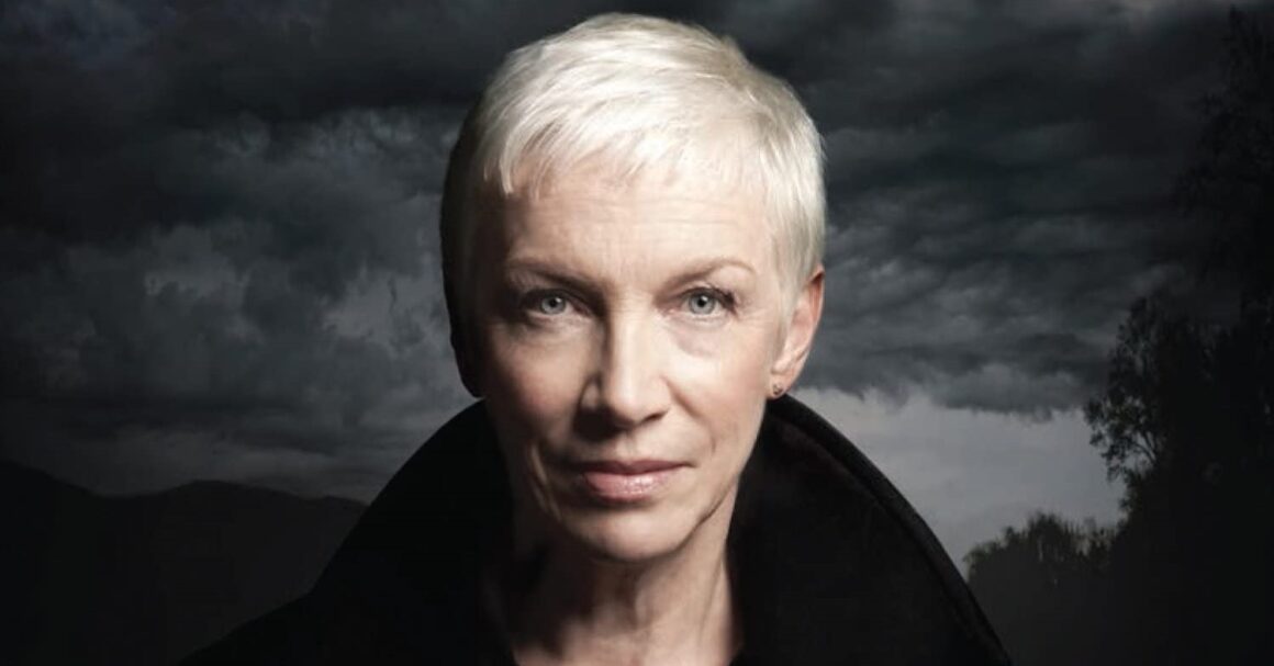 Annie Lennox compartilha versão de “Sweet Dreams” por pedreiros brasileiros
