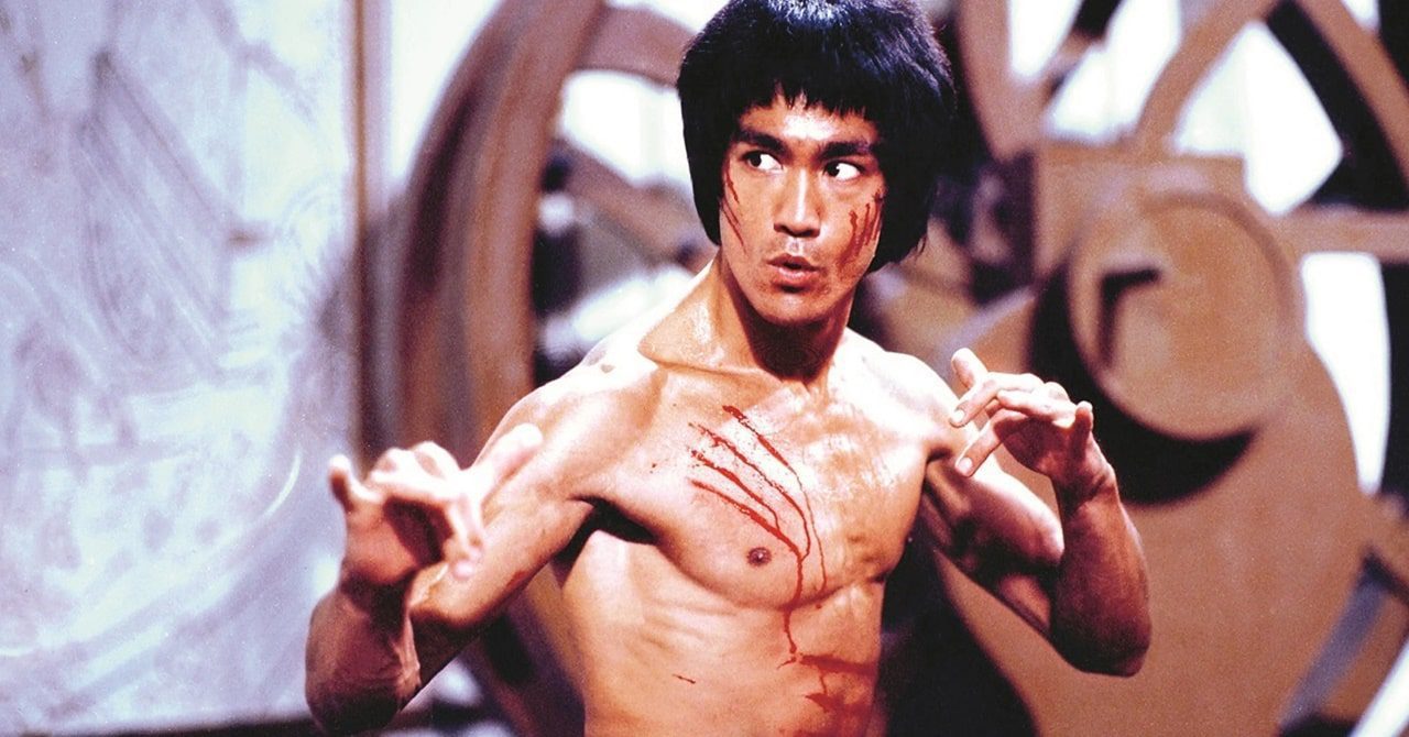 Trailers - Miss Bruce Lee - Breaking Point - 30 de Maio de 2022