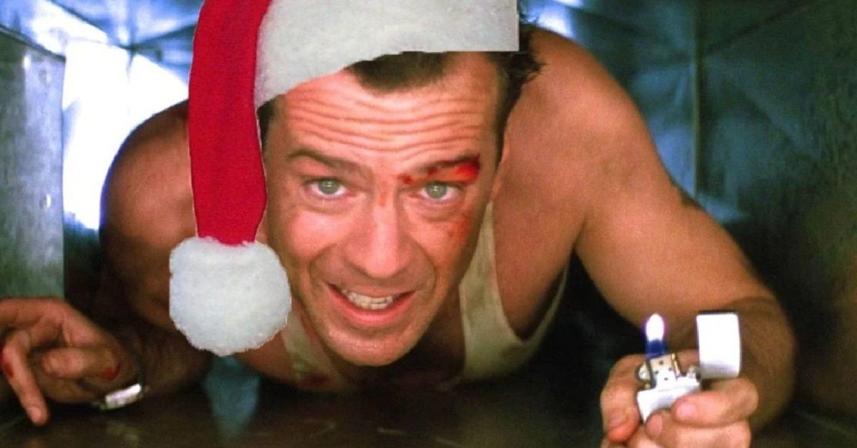 Duro de Matar” é ou não é um filme de Natal? Saiba opinião de Bruce Willis