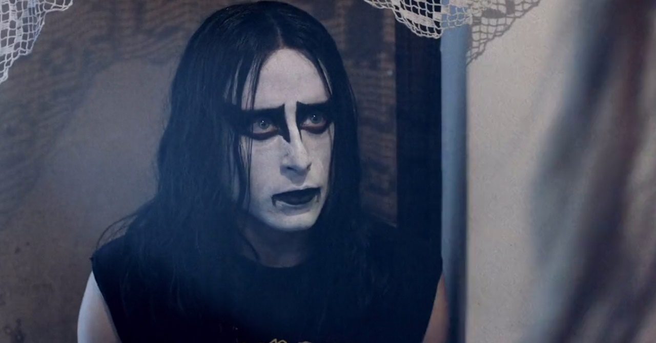 Lords of Chaos Official Film Trailer HD 