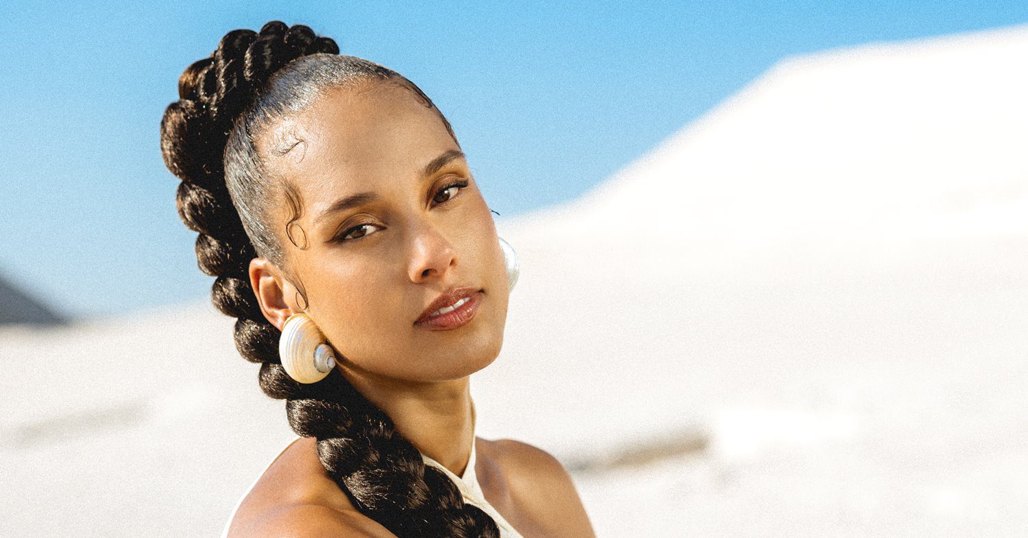 Alicia Keys anuncia shows no Brasil em maio; saiba como comprar