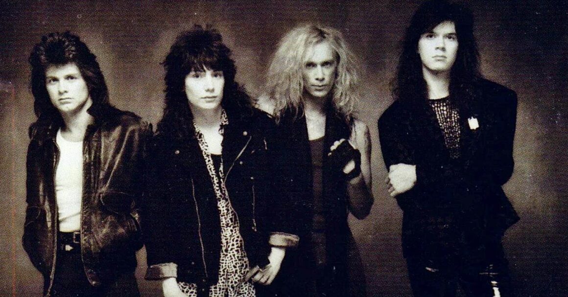 Mr. Big relança álbum de estreia com faixa inédita; ouça