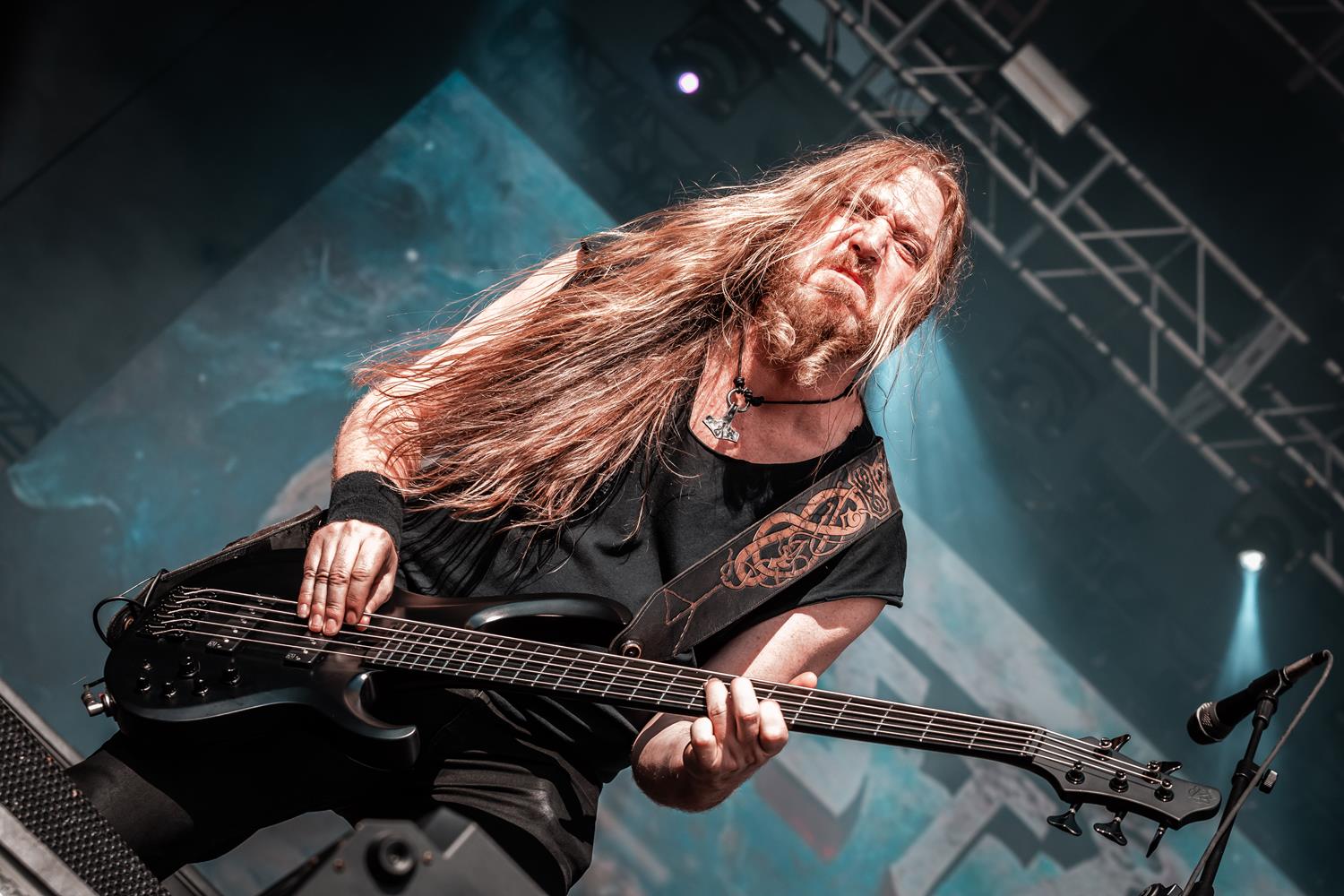 Testament faz show de alto padrão no Summer Breeze, apesar de setlist