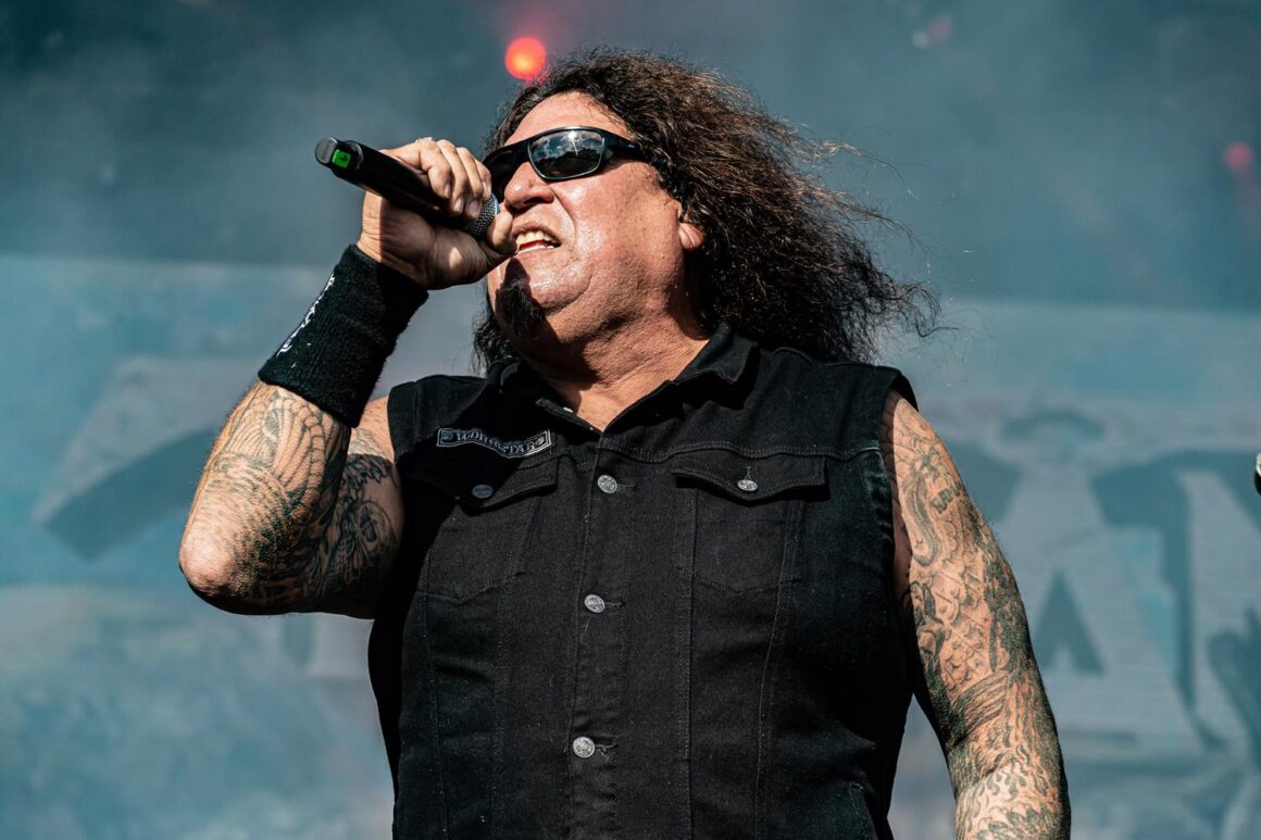 Testament faz show de alto padrão no Summer Breeze, apesar de setlist