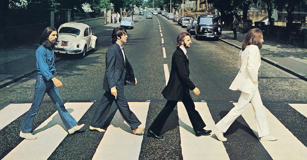 Did Yoko Ono write this Beatles song?  Paul McCartney thinks so